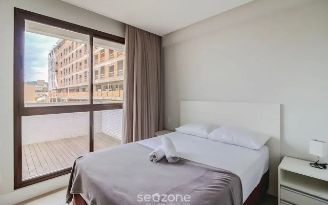 CSD - Apartments Near Bombas Beach