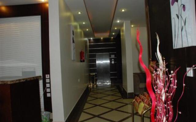 Nozol Retaj Furnished Unites 1