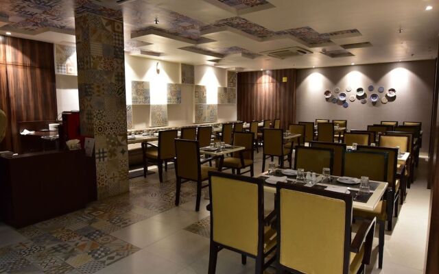 Hotel Tea County