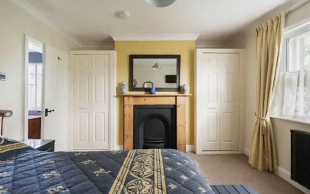 Host Stay Manor View
