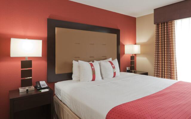 Holiday Inn Hotel & Suites Lima, an IHG Hotel