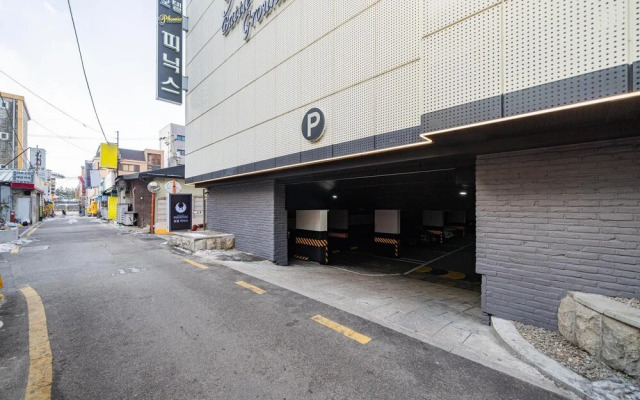 Suwon Phoenix