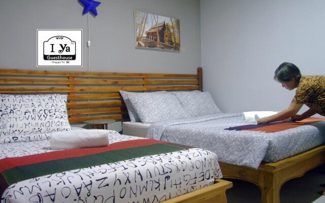 I Ya Guesthouse