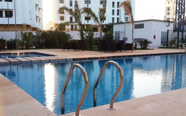 Ramada Encore By Wyndham Tangier