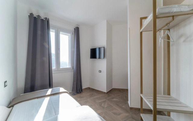 Hotel Donatello Modena