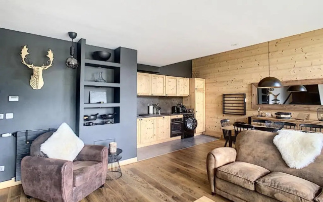 Chalet Combloux, 6 pièces, 10 personnes - FR-1-560-71