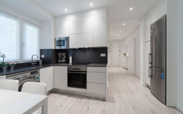 Apartamento Atenea by People Rentals