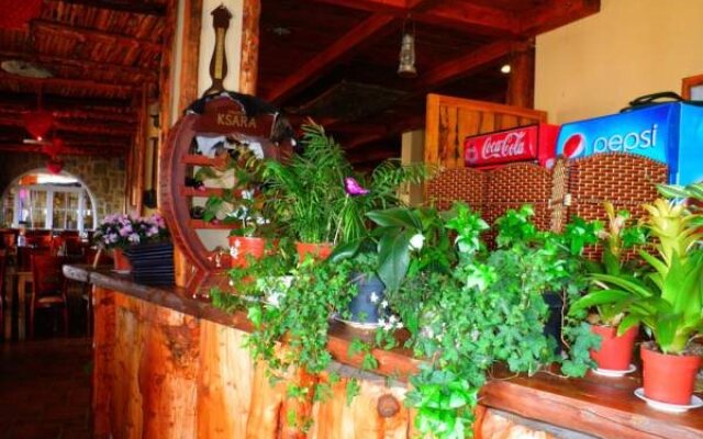 Auberge le Valais
