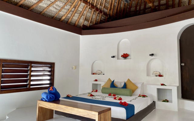 Navutu Stars Resort