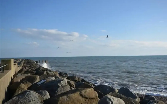 Seacliff