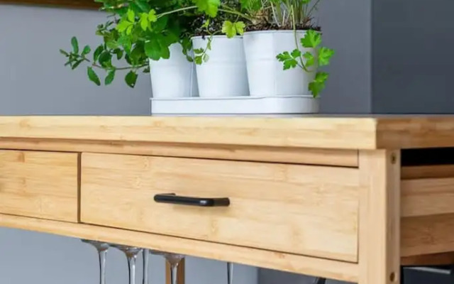 Cozy Corner Apartment