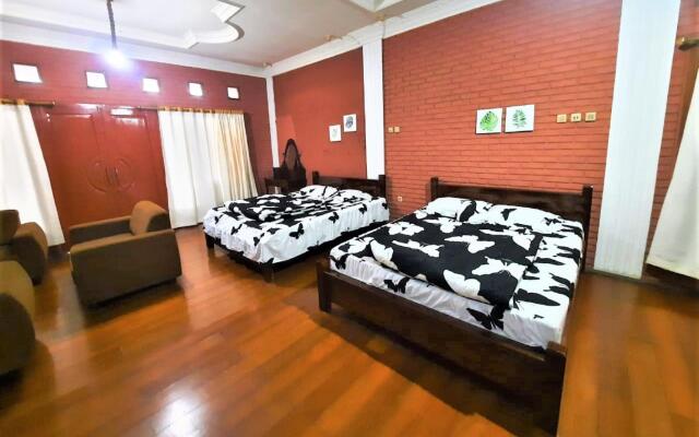 Wisma Acidalia Syariah