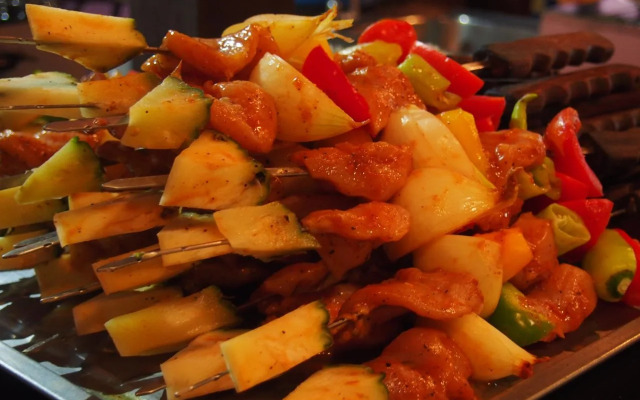 Sairee Cottage Resort (SHA Plus+)