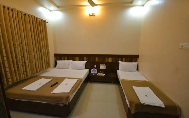 Hotel Sai Asara