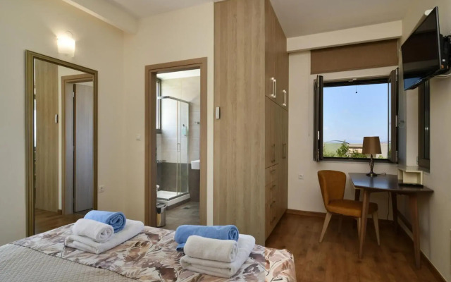 Sunlight Breeze Villa