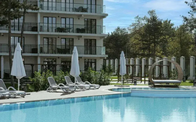 Еurope Apart-Hotel