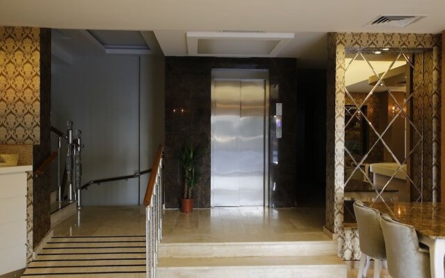 Otel Düzce Sürur & SPA