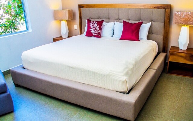 Del Viento Vaiven Penthouse 28 2 Bedroom Condo