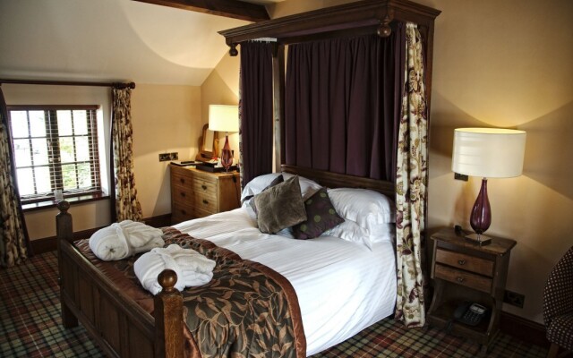 The Pheasant Inn