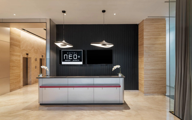 Hotel Neo+ Airport - Jakarta