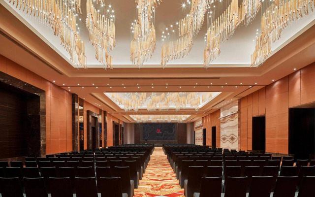 Zhuhai Marriott Hotel