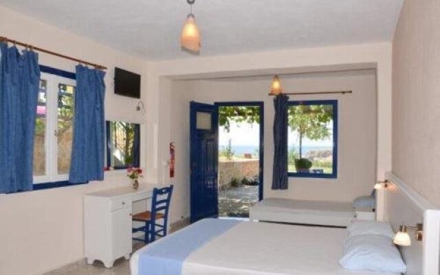 Sunset Hotel
