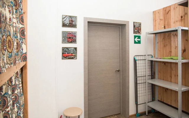 Hostels - Sergiev Posad