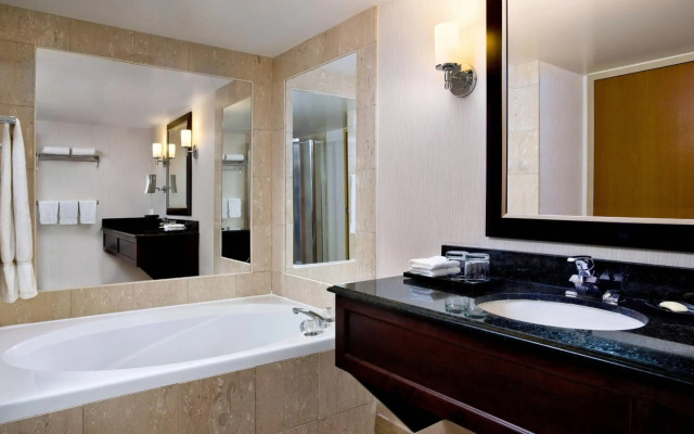 Sheraton Fallsview Hotel