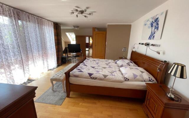Vila Berlin