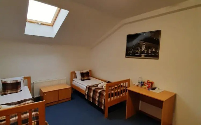 Hotel Coin