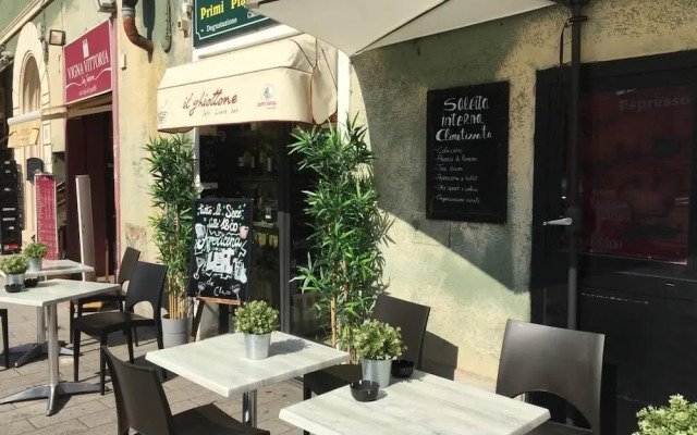 Stunning 1-sofabed Apartment in Firenze Centro