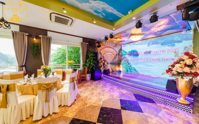 Thao Minh New Star Hotel