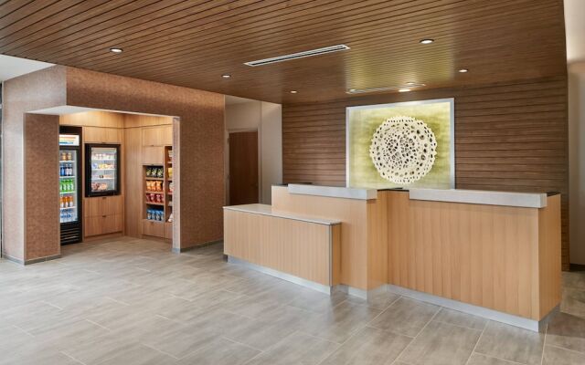 Fairfield Inn & Suites Tampa Riverview