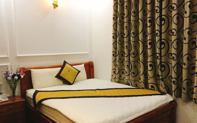 New Star Hotel