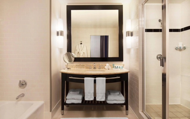 W New York - Union Square