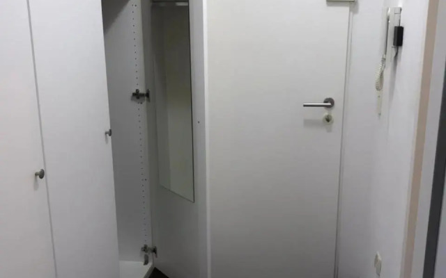Schönes zentrales Appartment mit TIEFGARAGE
