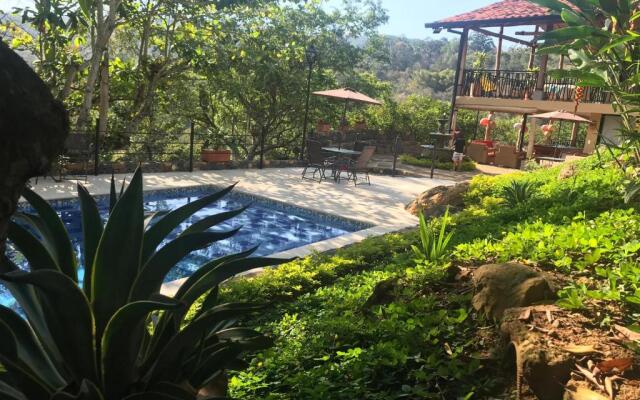 Hotel casas de Campo El Ciruelo
