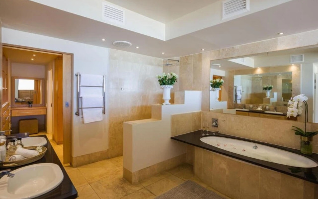 Beautiful Sea Facing Room