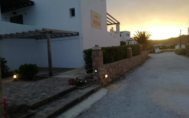 Vina Beach Hotel