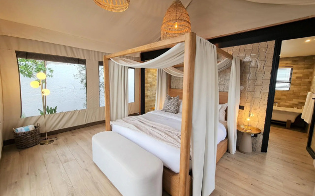 MINT Hotel 84 on Katherine