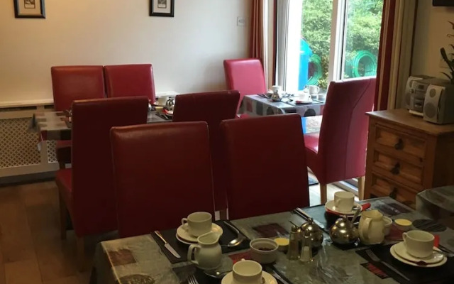 Lynfield Guest House