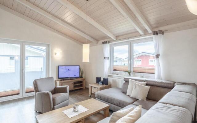 Ferienhaus - Steinwälzer