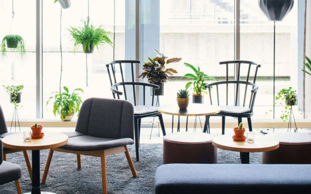 Vienna House Easy by Wyndham Trier