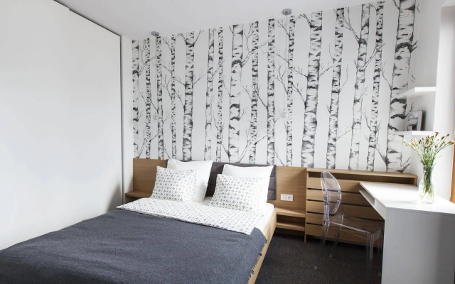 Homewell Apartments Stare Miasto