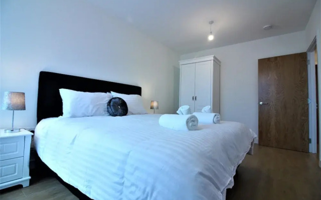 Narrowgate Apartment