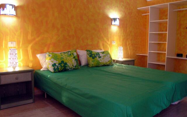 Beautiful Apartment at Las Americas