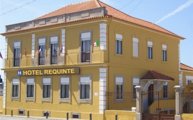 Hotel Requinte B&B