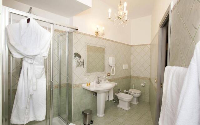 Sleep in Rome Ludovisi