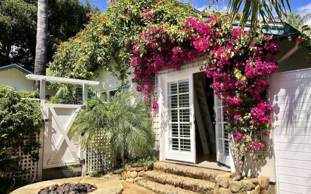 Studio Cottage in Santa Barbara #144023 Studio Bedroom 1 Bathroom Cott