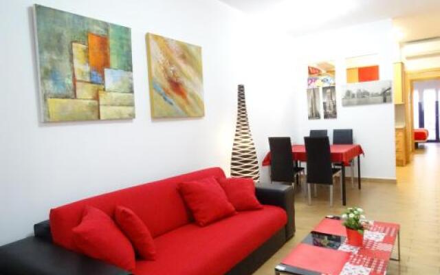 Apartment Sant Sebastià